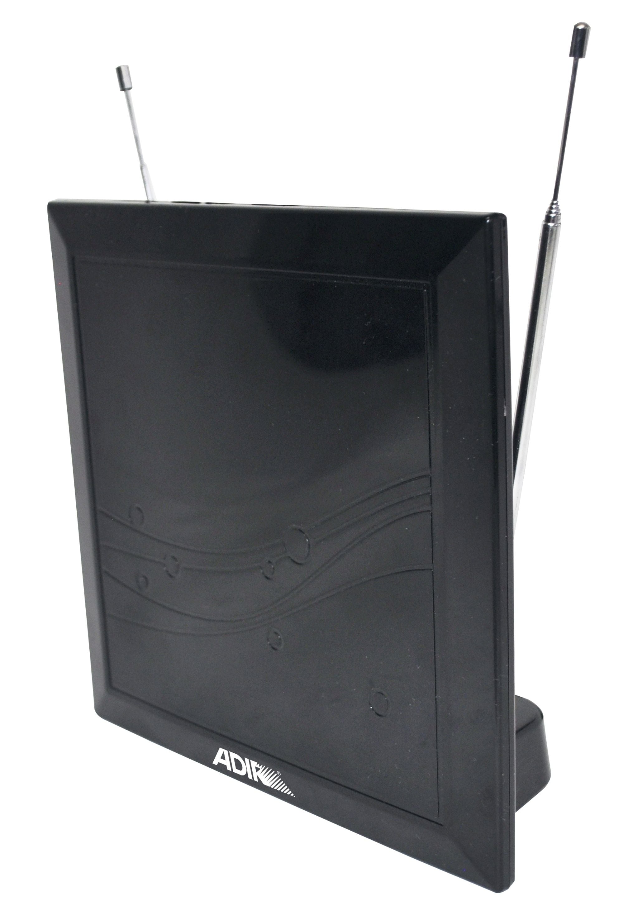 Antena con amplificador AD-2295 Adir