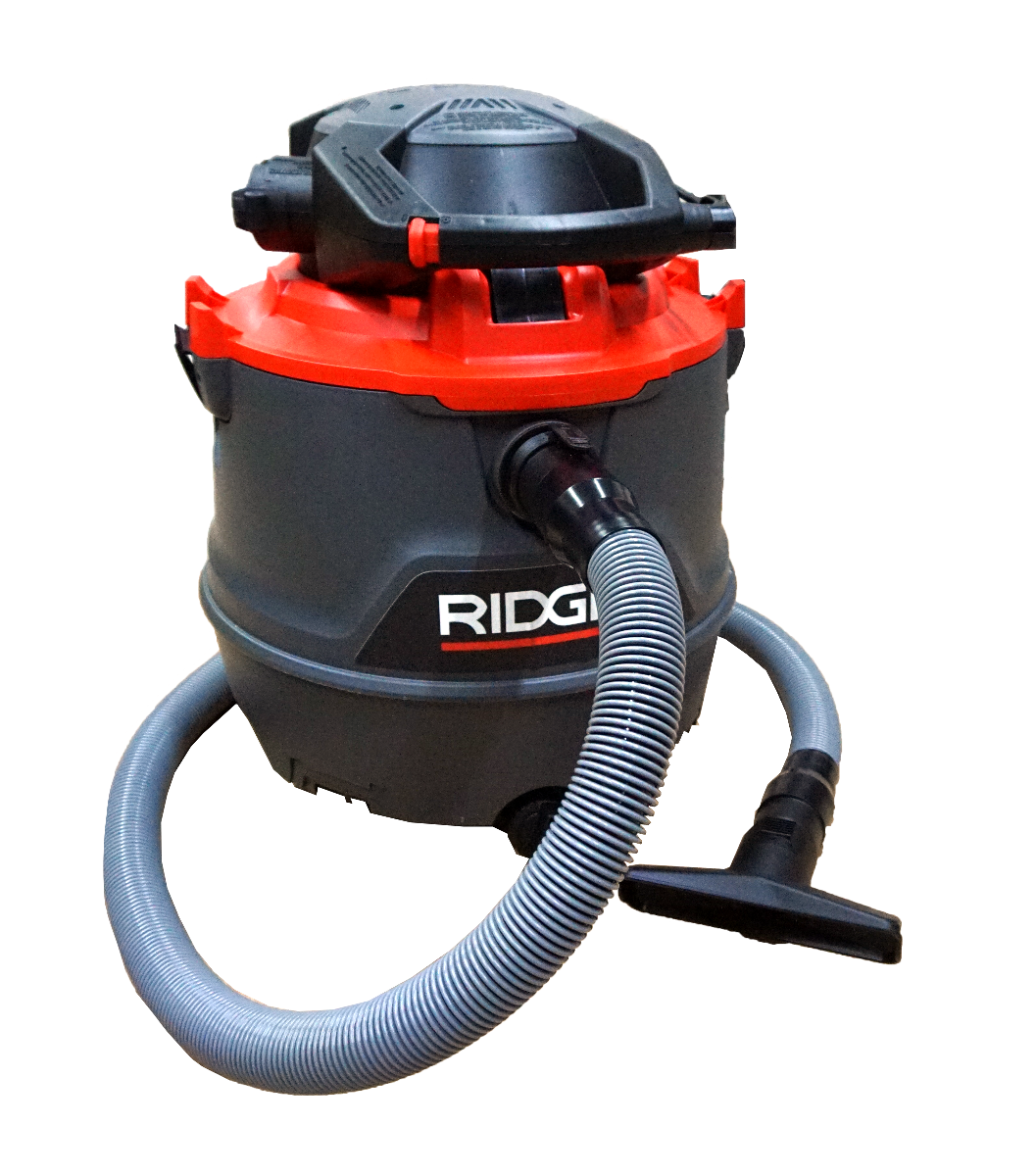 Aspiradora 16 galones 61758 Ridgid