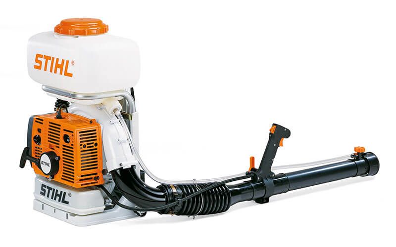 Fumigadora SR 420 Stihl