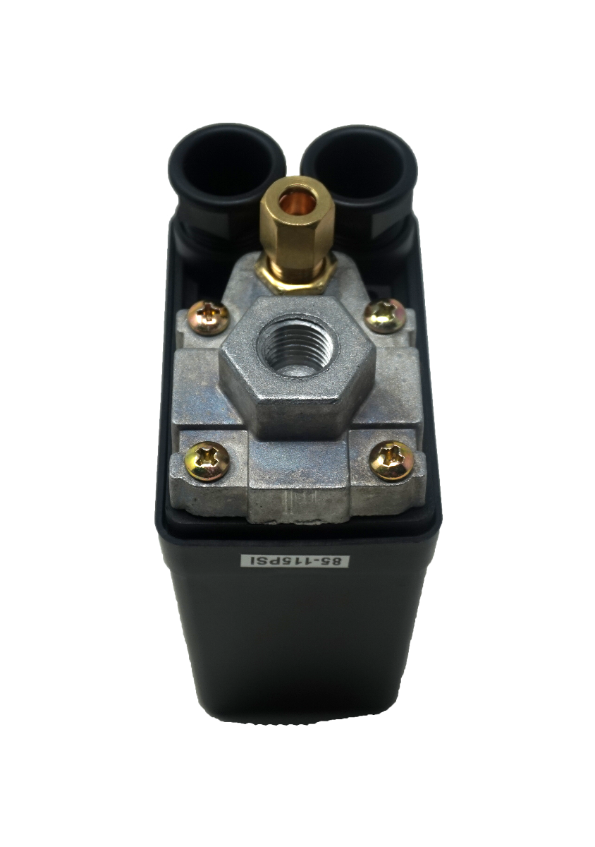 Automatico para compresor PC-7 Orange Pumps Shimge 5