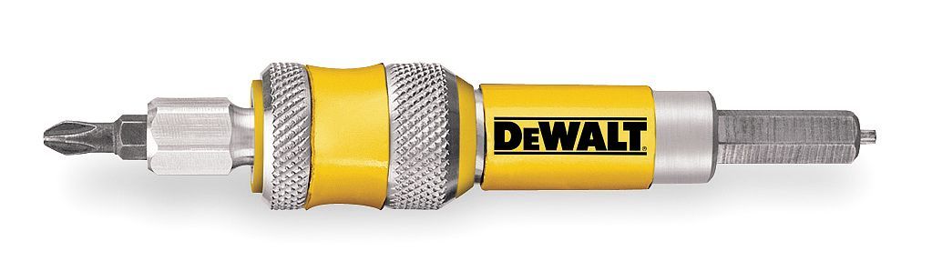 Fijador reversible #8 DW2701 DeWalt