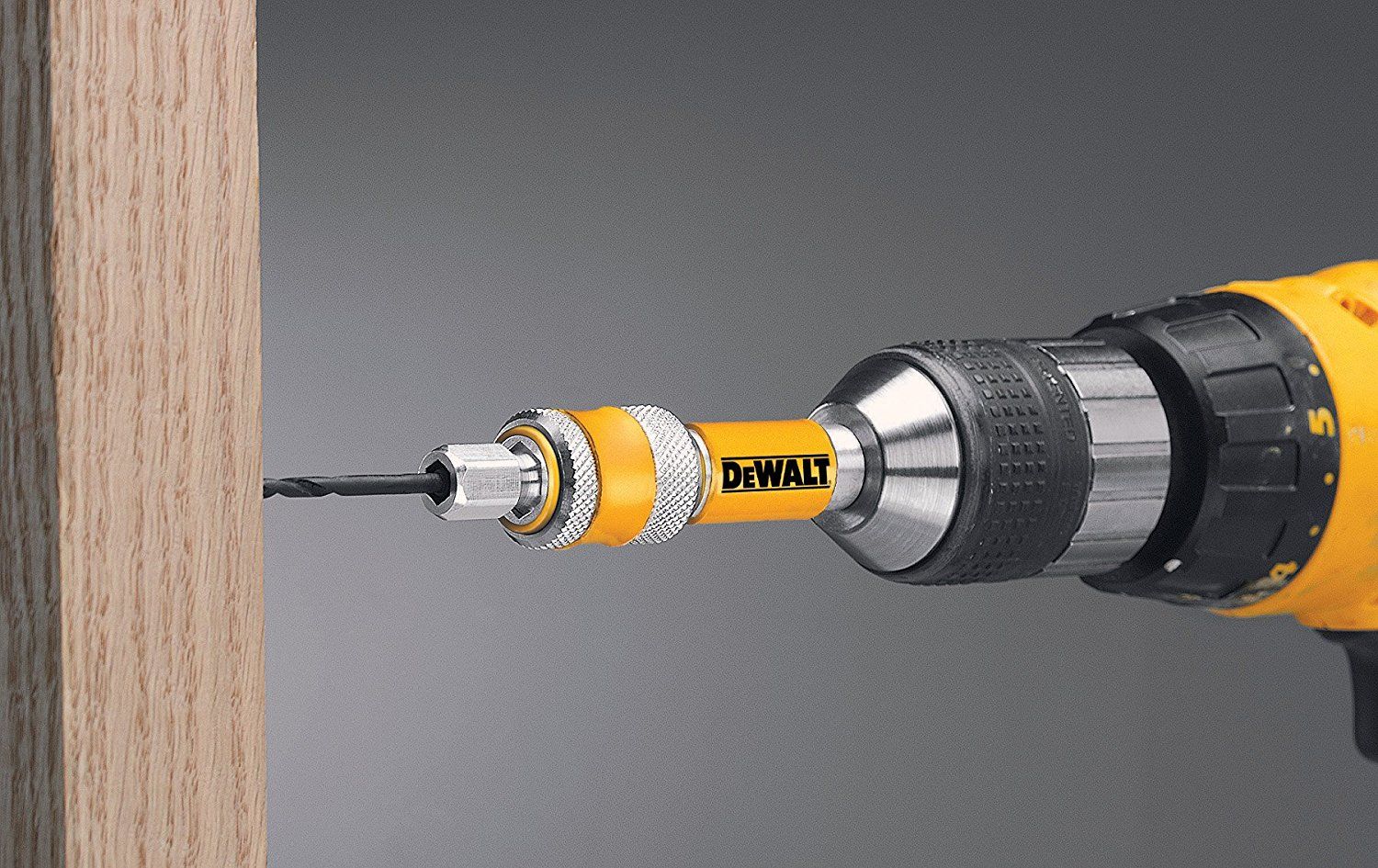 Fijador reversible #8 DW2701 DeWalt 2
