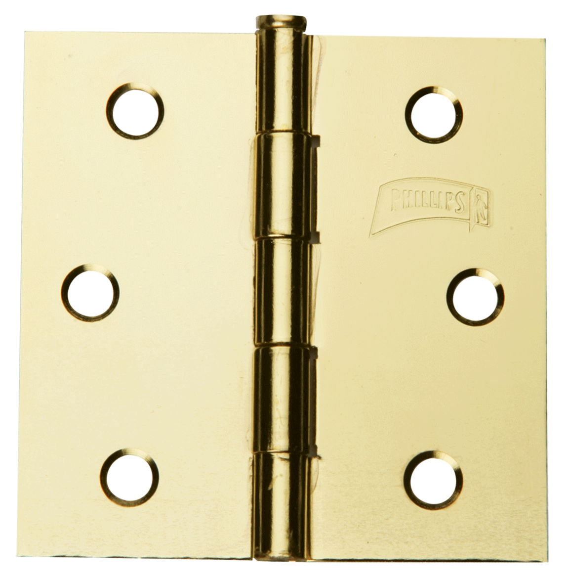 Bisagra 3x3 Pulg 930L Phillips