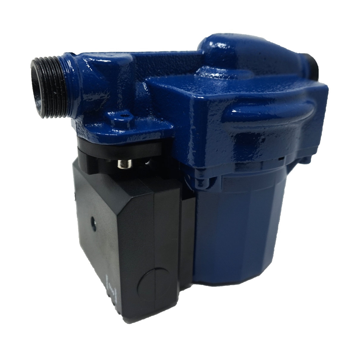 Bomba Presurizador Automatico 1/8 HP 15-9C Orange Pumps 2