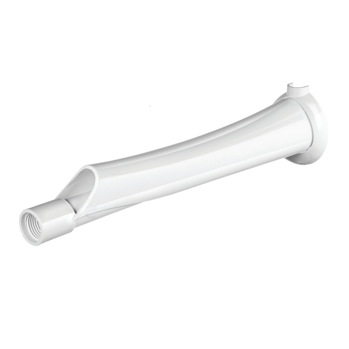 Brazo para regadera Lorenzetti 2
