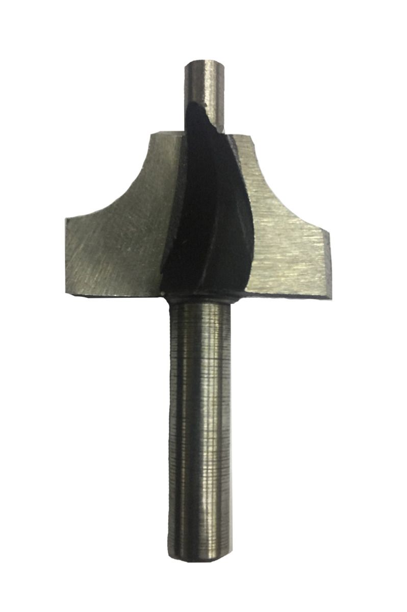 Broca para router corte para moldura 5/8 Pulg cobalto 415 Micro