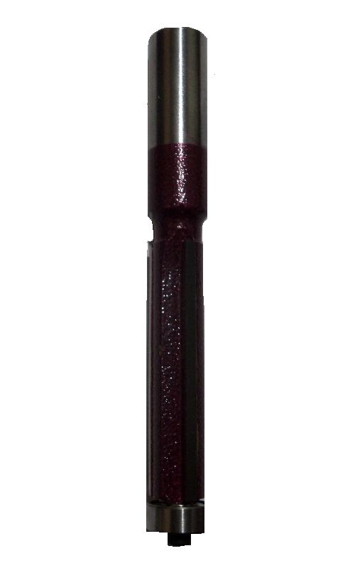Broca perfiladora con balero 1/2 PulgX1-1/2 Pulg PF624 Micro