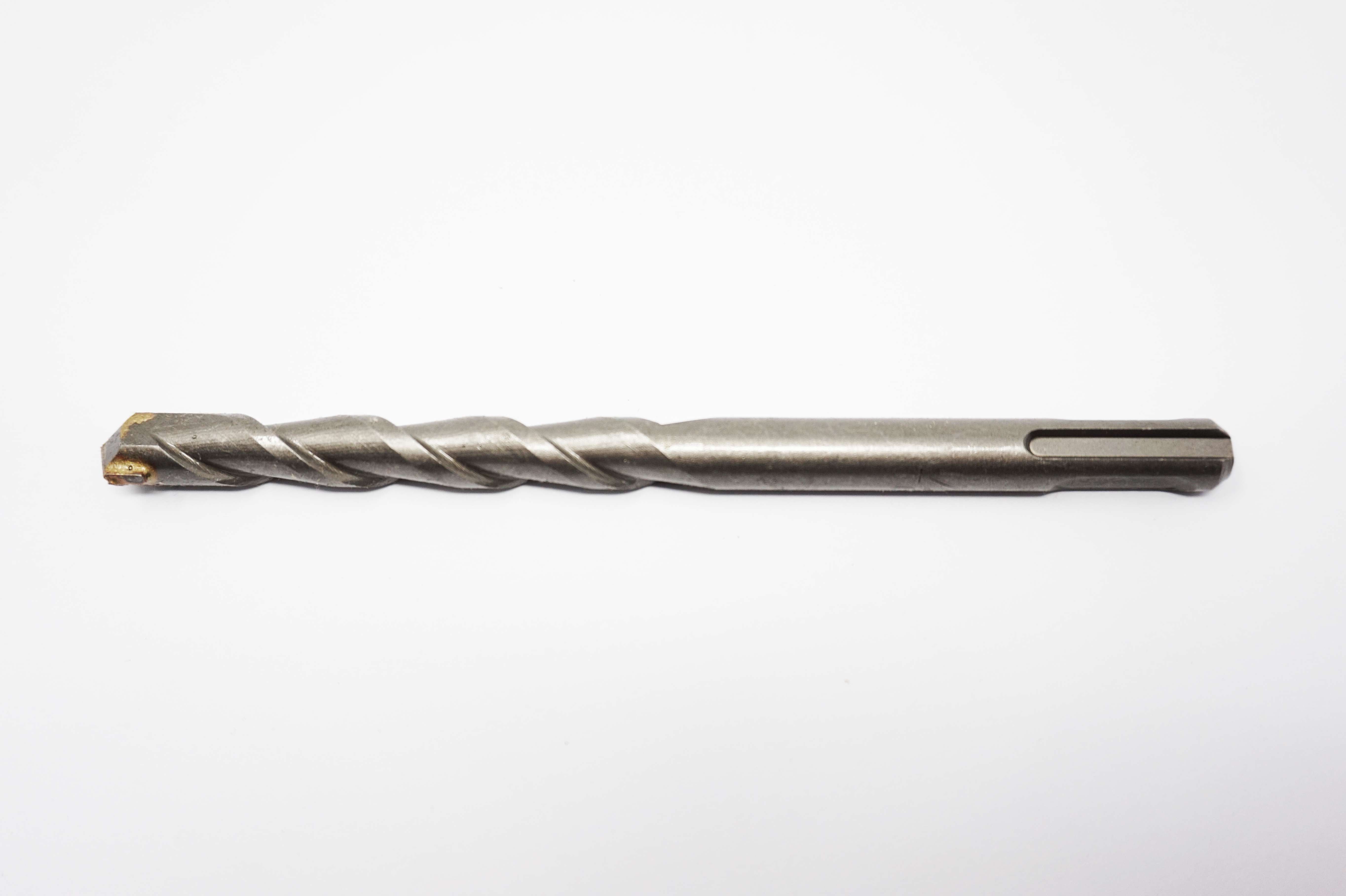 Broca SDS PLUS 5/8X6 Pulg TC0544 Toolcraft