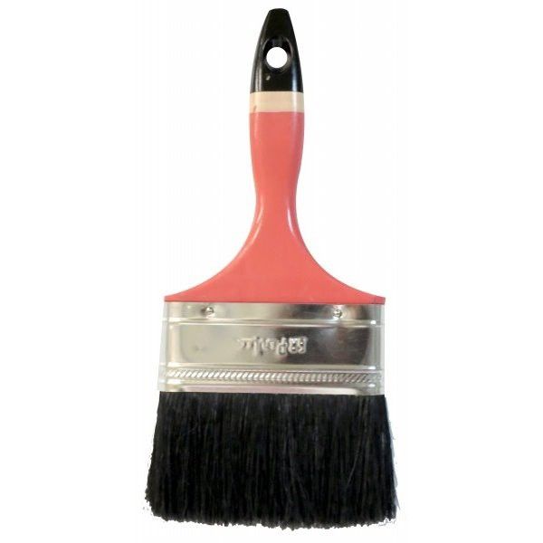 Brocha serie Mamey – 4” A00507 Perfect