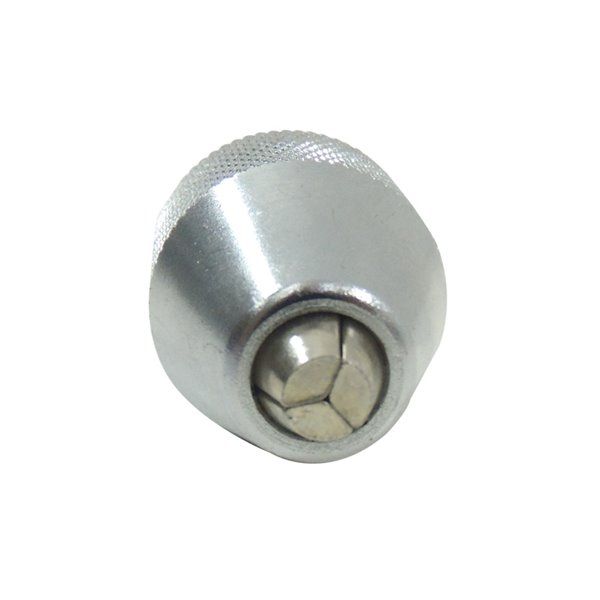 Broquero joyero arbol de 0.3 a 6.5 mm taladro 212210 OBI 5