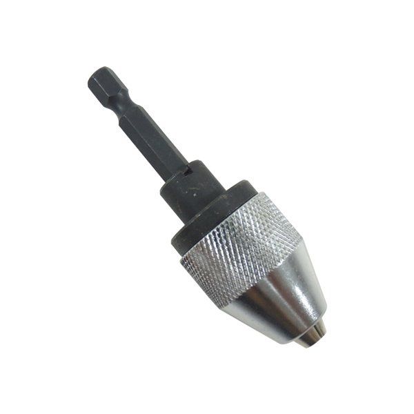 Broquero joyero arbol de 0.3 a 6.5 mm taladro 212210 OBI 6