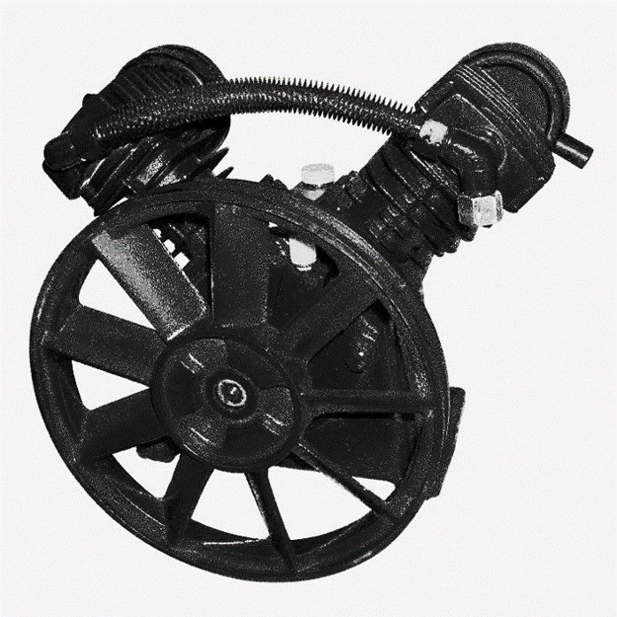Cabezal para compresora 1Hp SG2051 High Power
