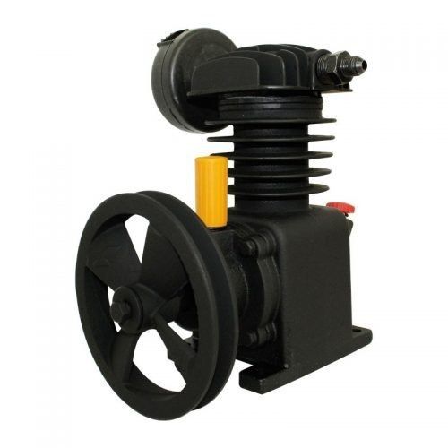 Cabezal para compresora 3/4 Hp SG1051 High Power