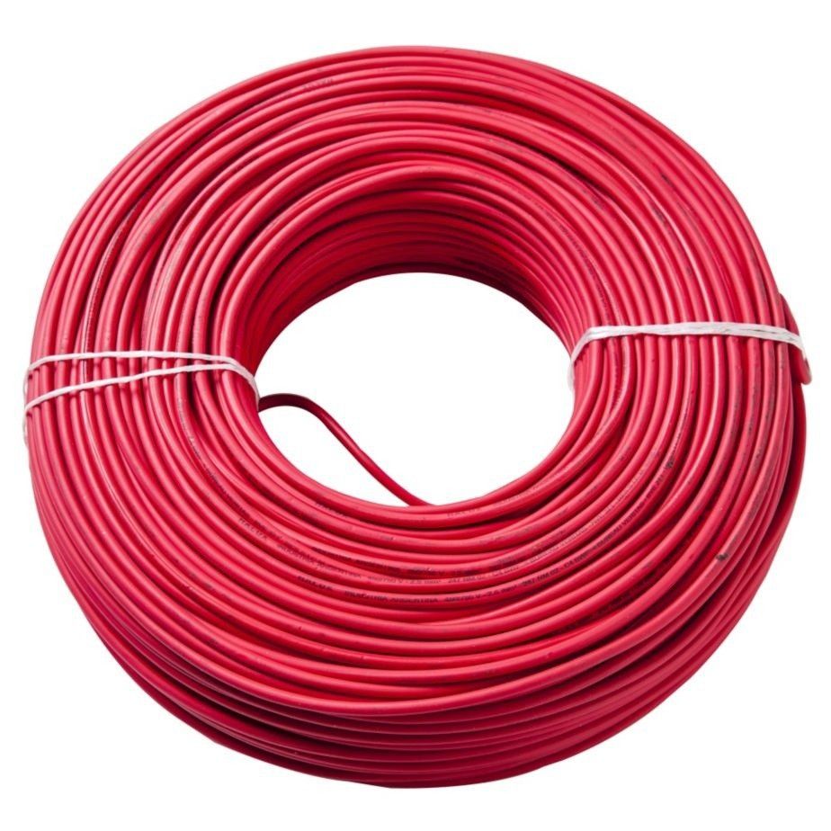 Cable Eléctrico Munich Thw #10 100Mts High Power