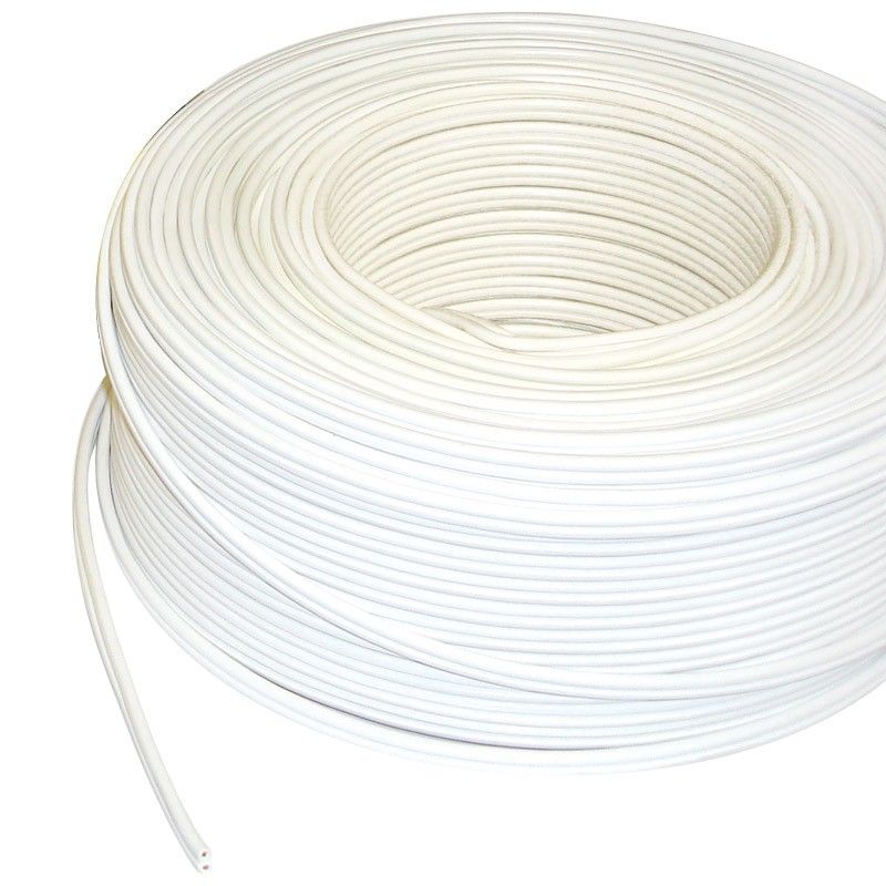 Cable Eléctrico Munich Thw #12 100Mts High Power 3