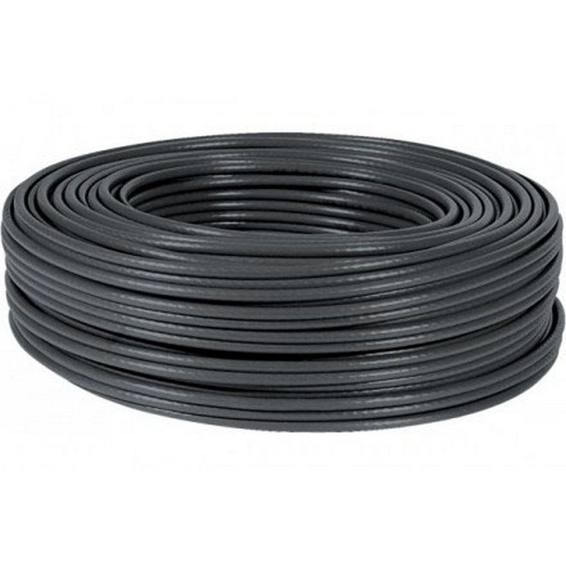 Cable Eléctrico Munich Thw #12 100Mts High Power 2
