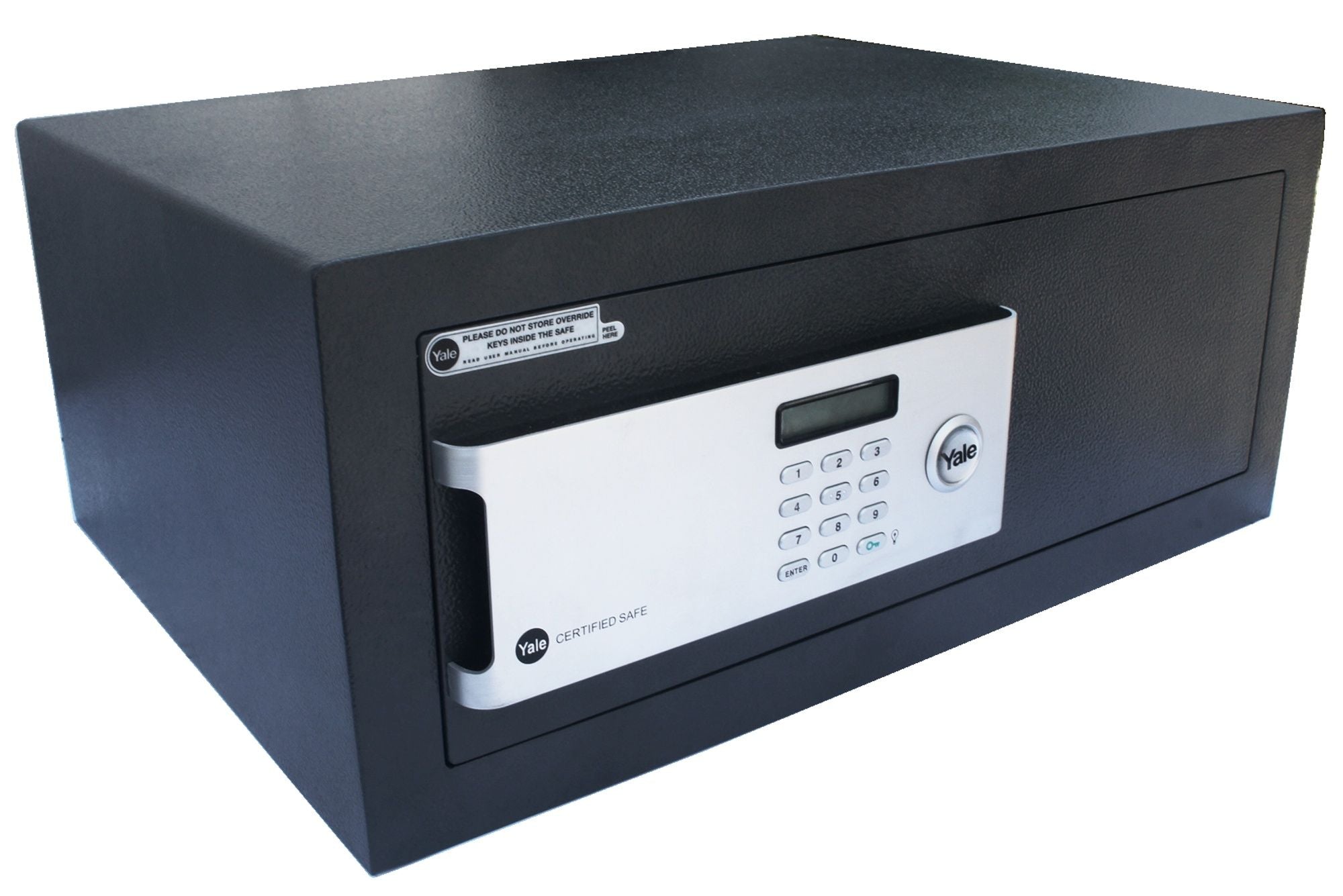 Caja fuerte Pro 89089 Yale