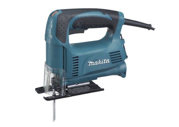 Sierra caladora 450W VV 4327K Makita 3