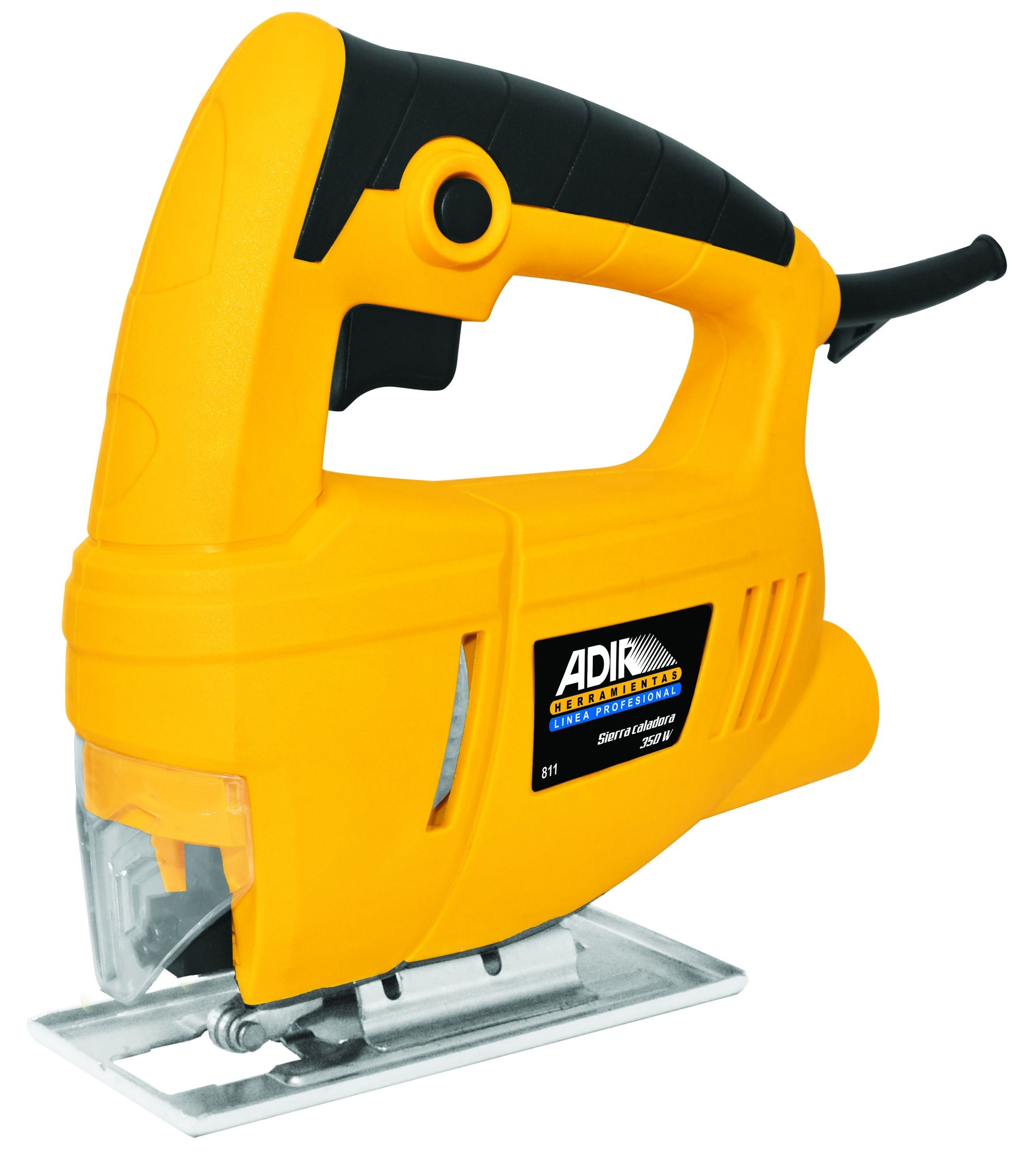 Sierra Caladora 350W VV AD-811 Adir 3
