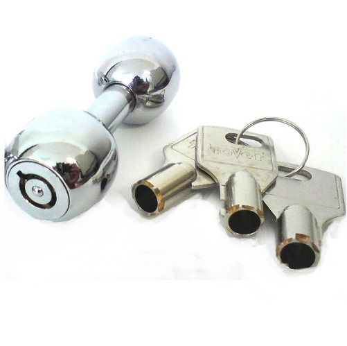 Candado cortina bola 1003 Tover 3