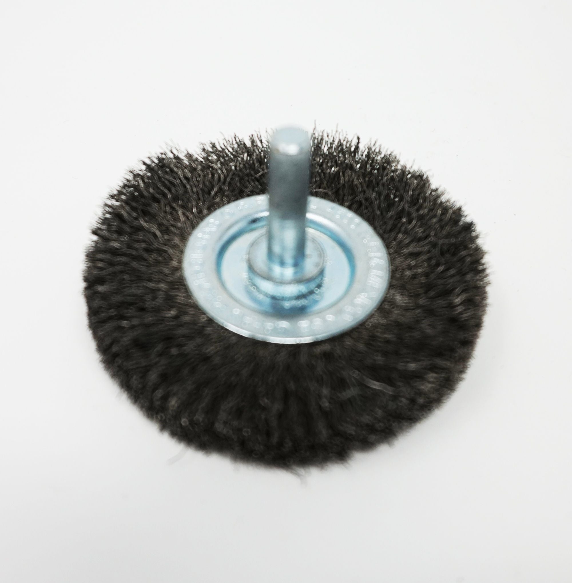 Carda circular de alambre 3 Pulg 011-10 Perfect