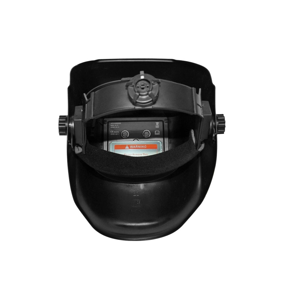 Careta electronica Negra CE-B40 ADIR 2