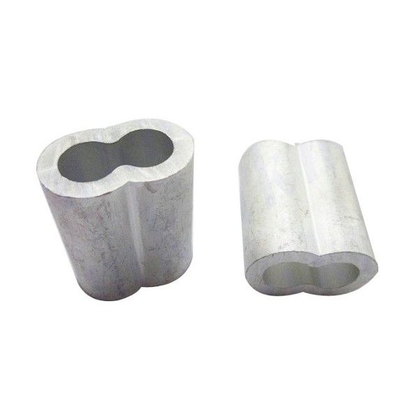 Casquillo para cable 1/2 Pulg 20 Pz 217123 OBI 2