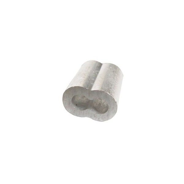 Casquillo para cable 5/16 Pulg 50 Pz 217118 OBI 3