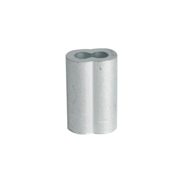 Casquillo para cable 5/16 Pulg 50 Pz 217118 OBI 2