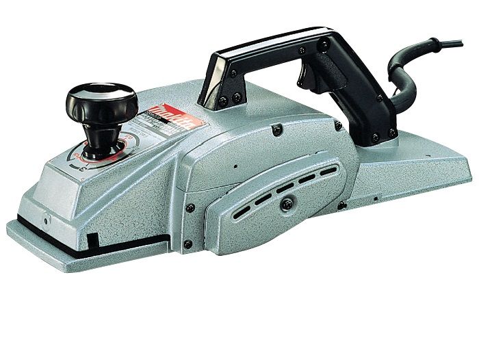 Cepillo eléctrico 6-1/8 Pulg 1140W 1805N Makita 2