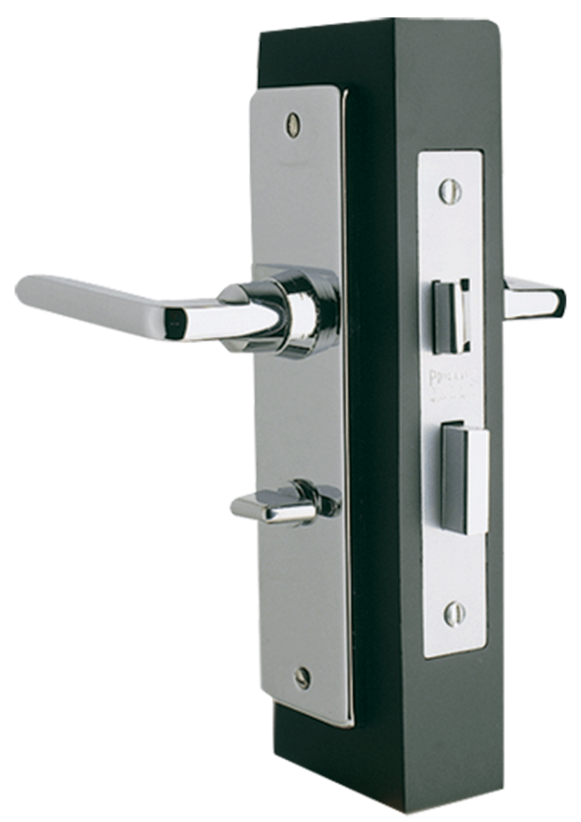 Cerradura para baño 150 mm Phillips
