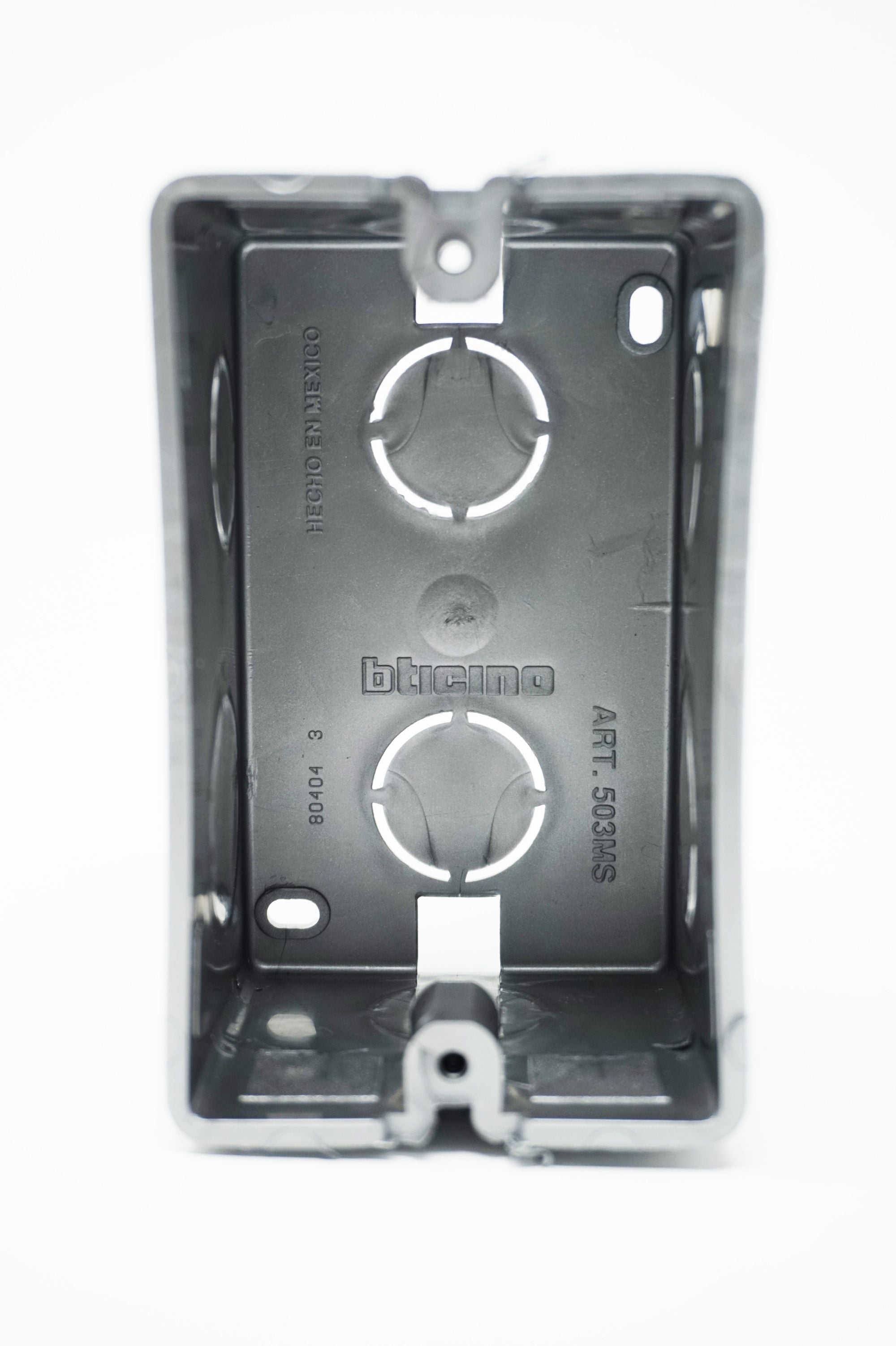 Chalupa 503MS Bticino