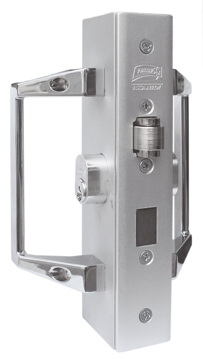 Chapa 525DC Phillips