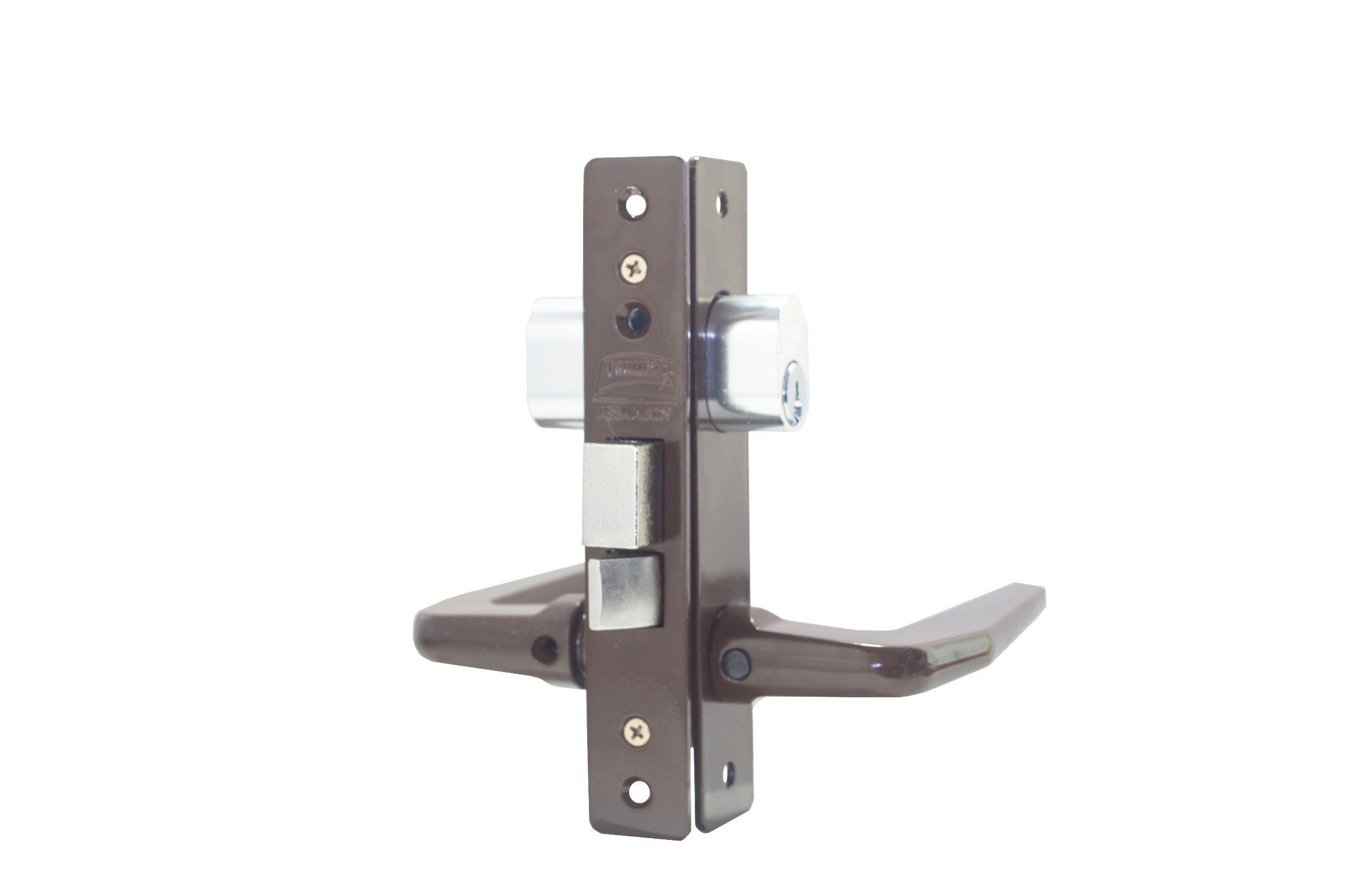 Cerradura para perfiles de aluminio 549 Phillips 2