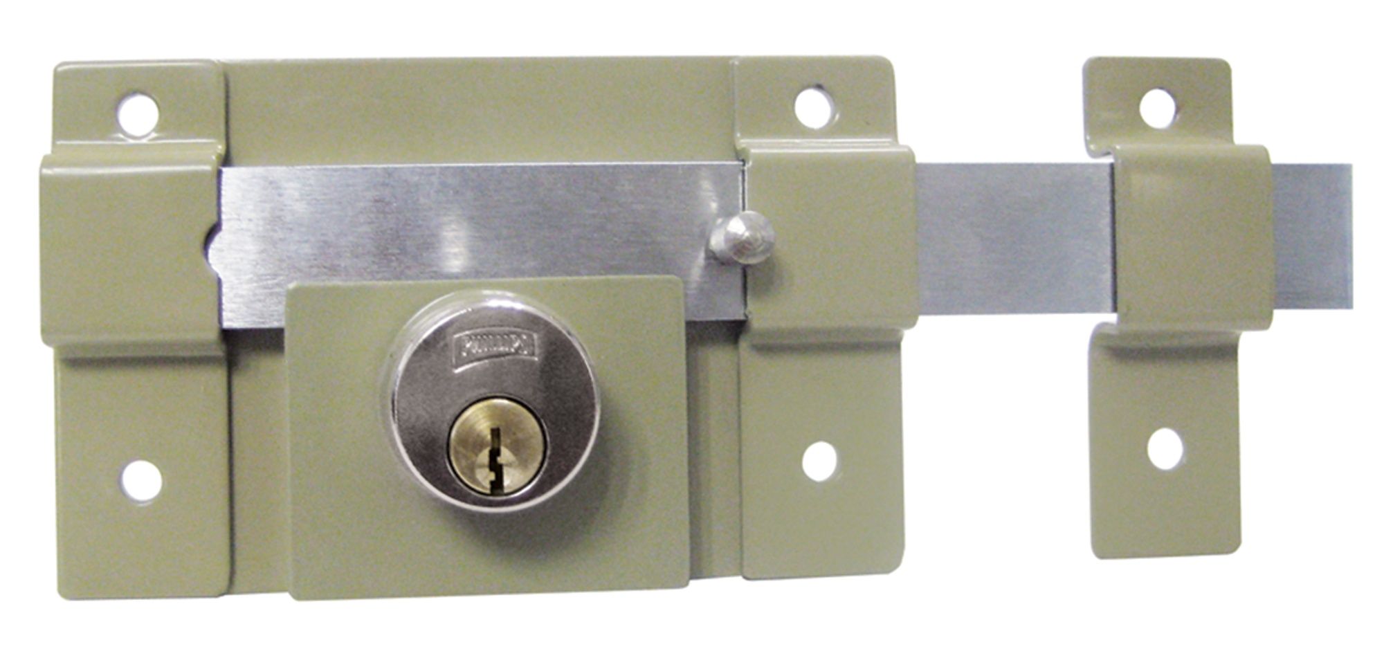 Chapa 700DC Phillips