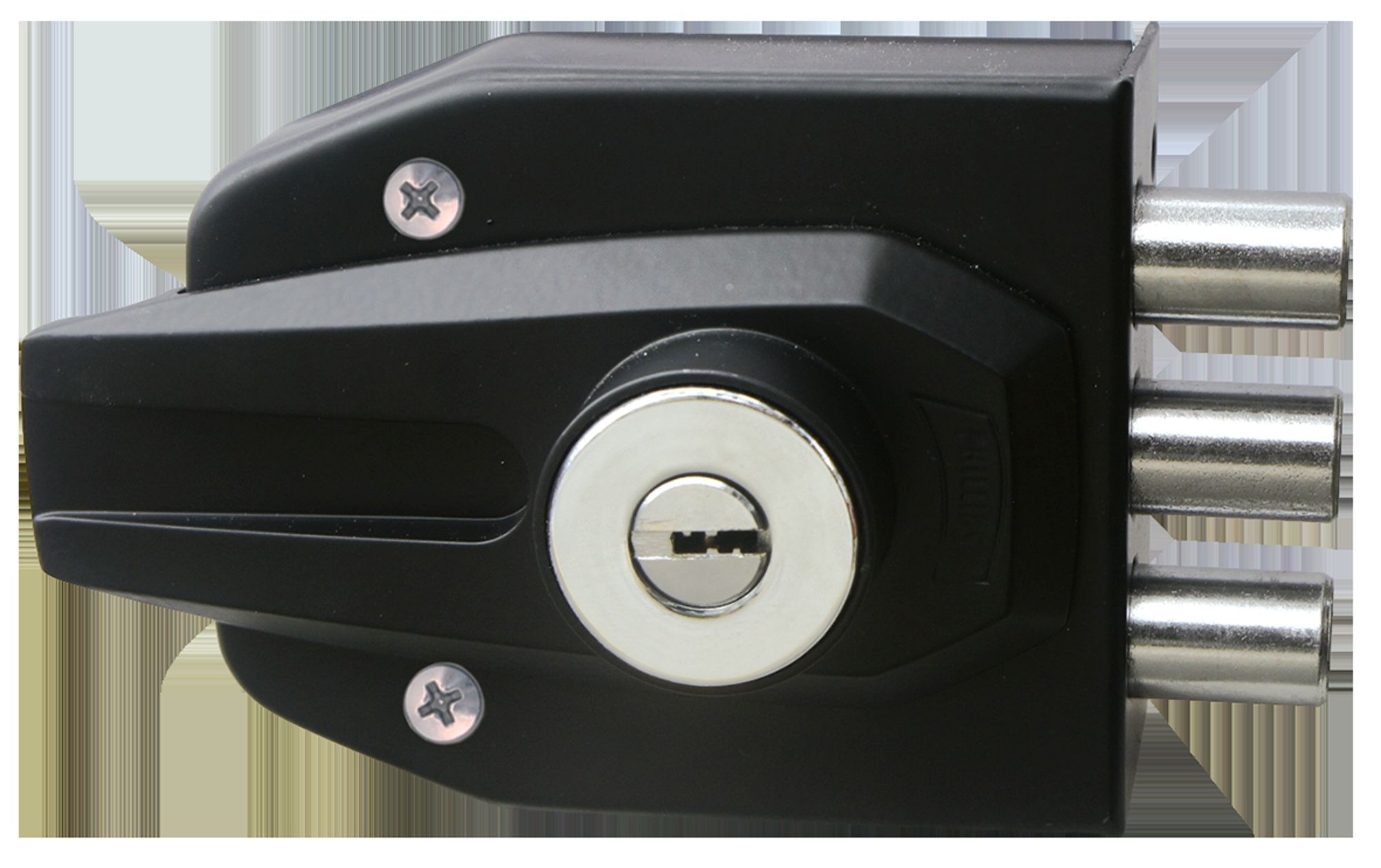 Chapa de sobreponer alta seguridad AS-3000 Phillips