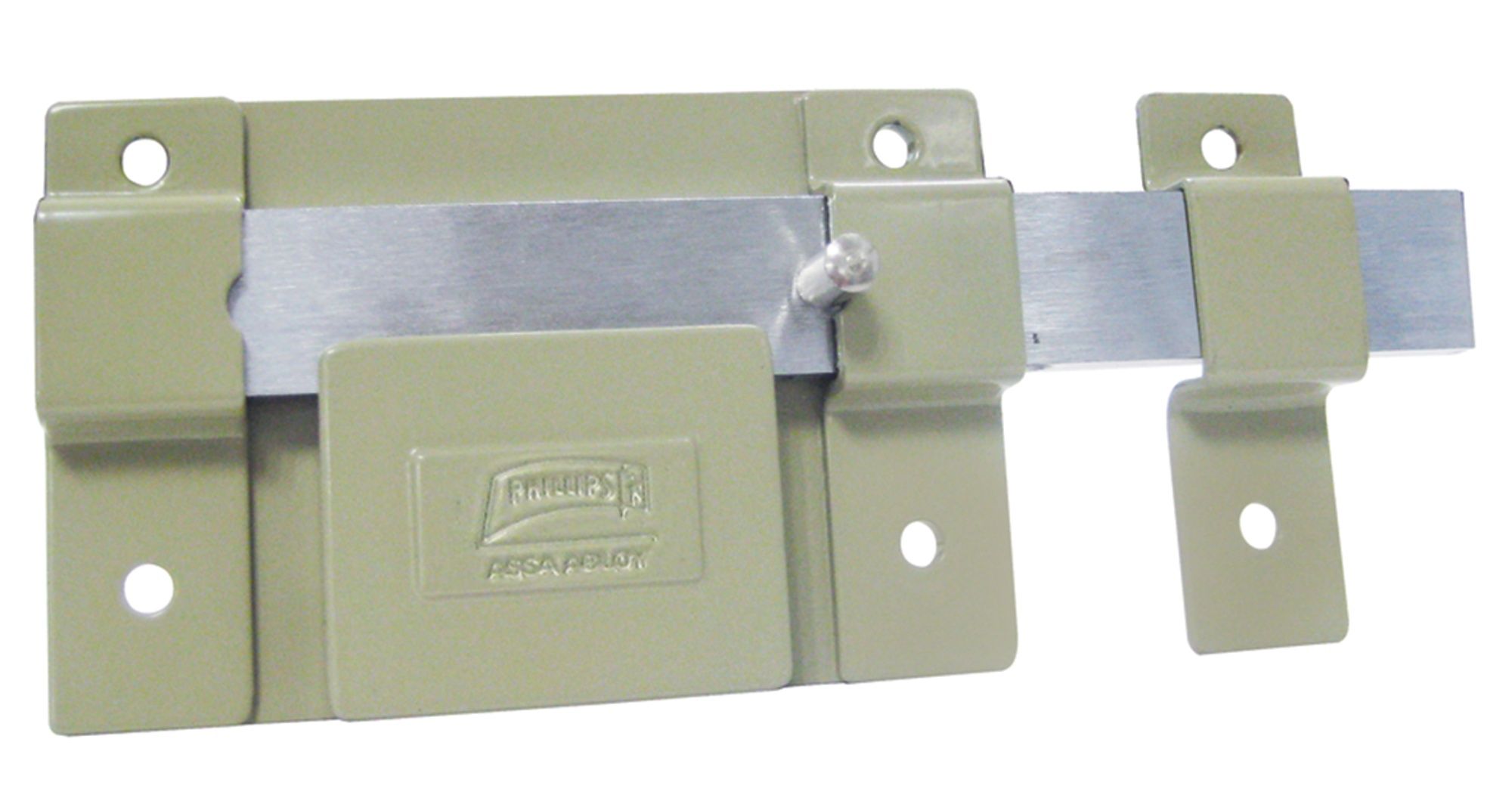 Chapa cortina 700 Phillips
