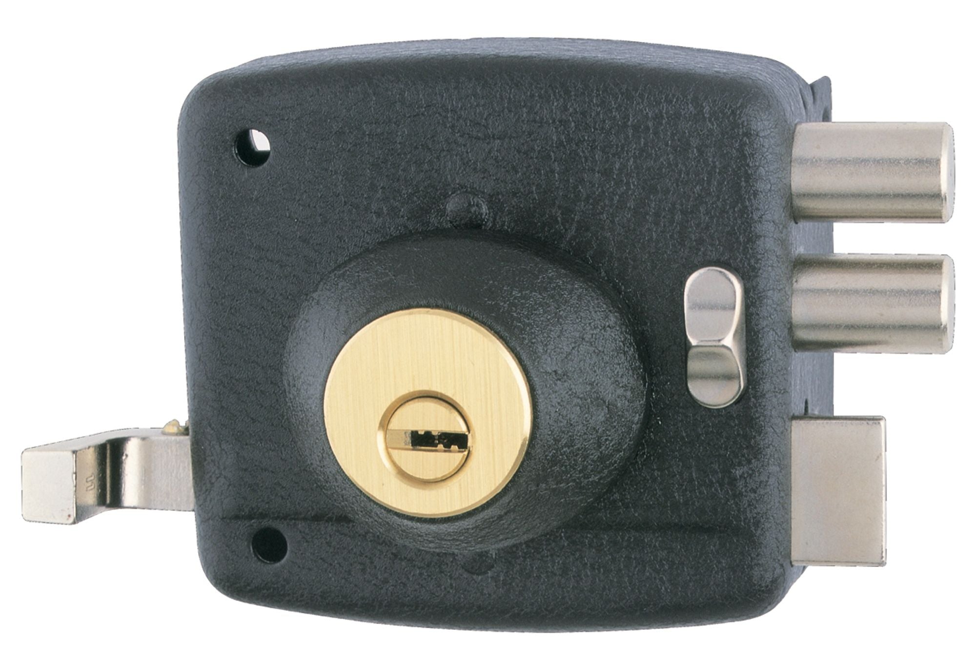 Cerradura de sobreponer XPR1985 Tesa