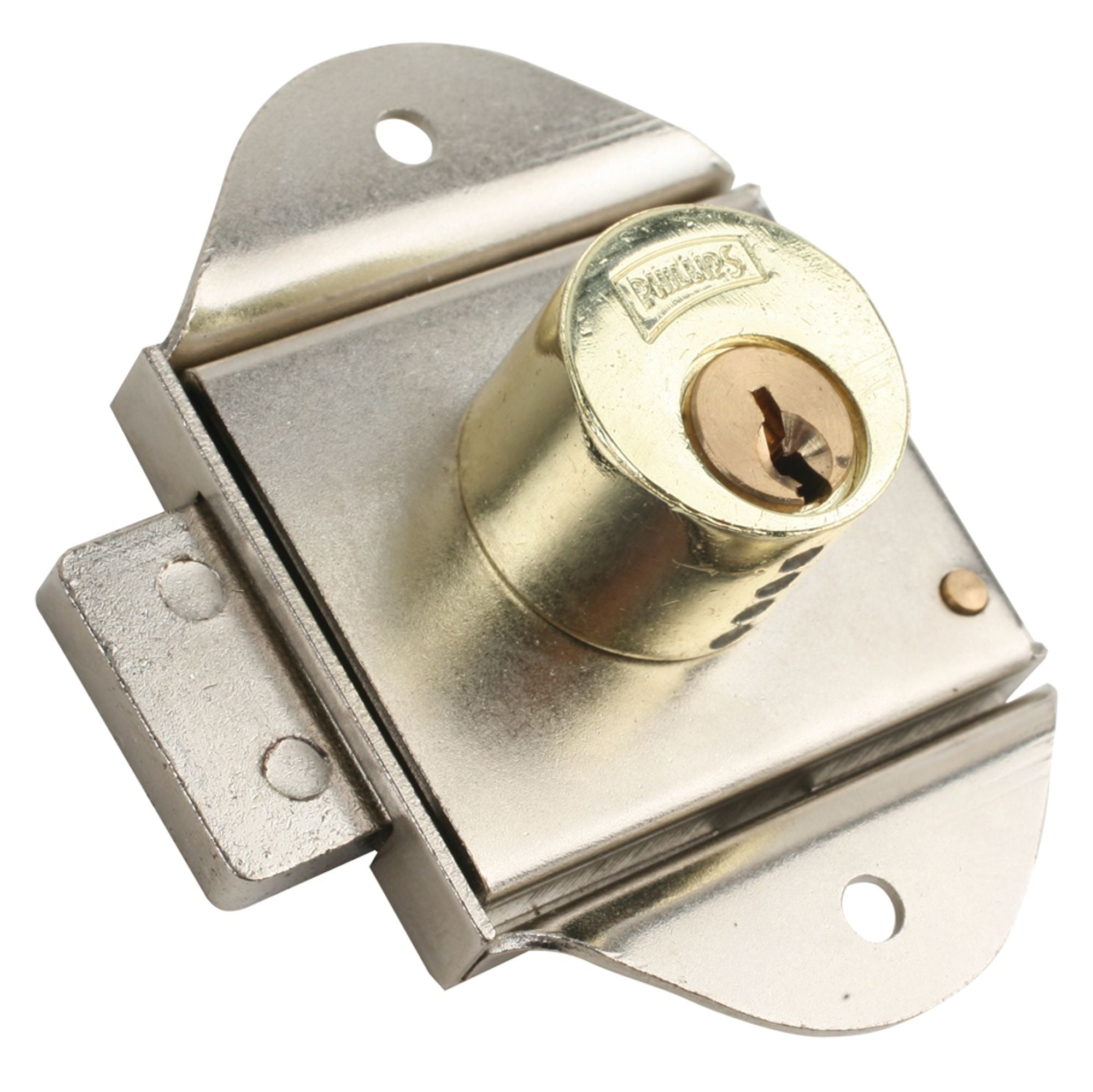 Cerrojo para mueble 32 Phillips 2