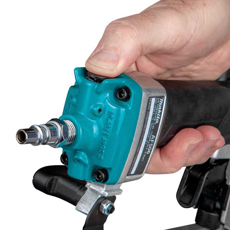 Clavadora neumática 5/8-2 Pulg AF506 Makita 5