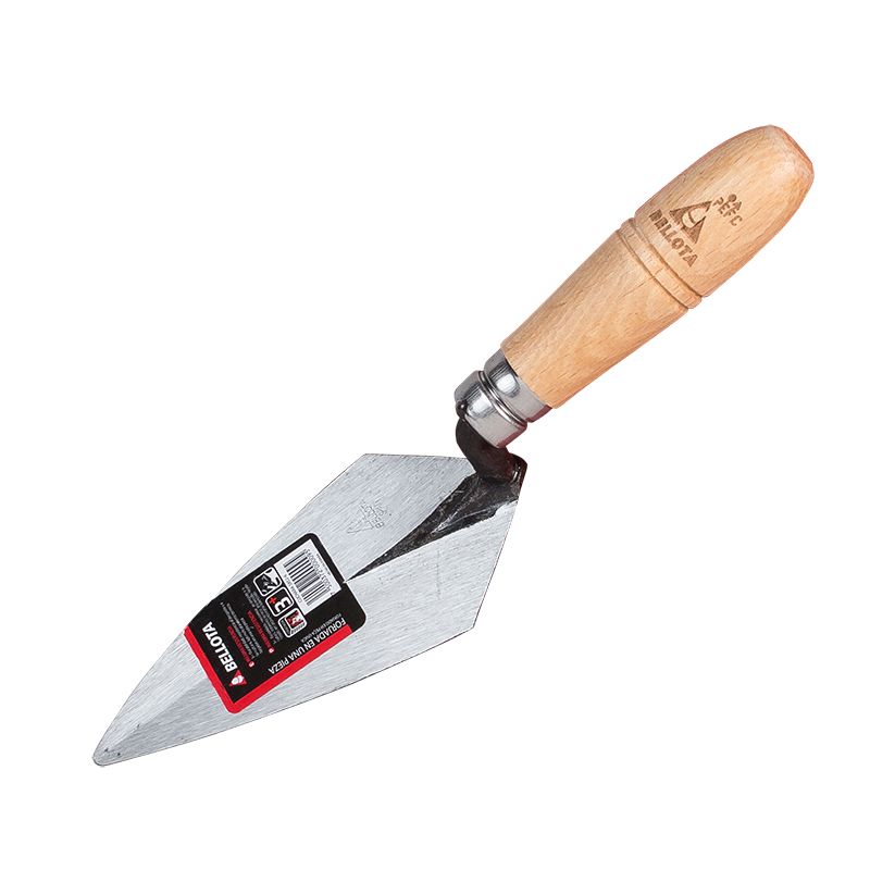 Cuchara Filadelfia 5852-6" Bellota 2