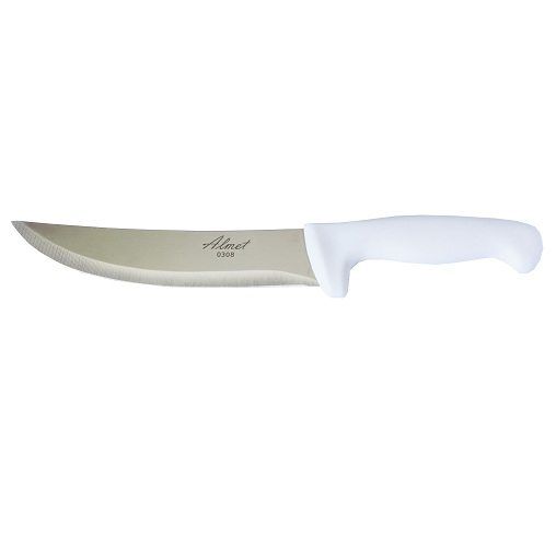 Cuchillo de acero inoxidable 12 Pulg 312-Carni Almet