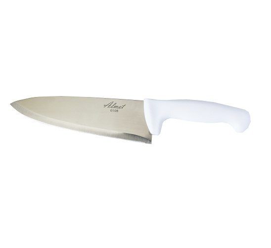 Cuchillo de acero inoxidable 12 Pulg 112 Almet