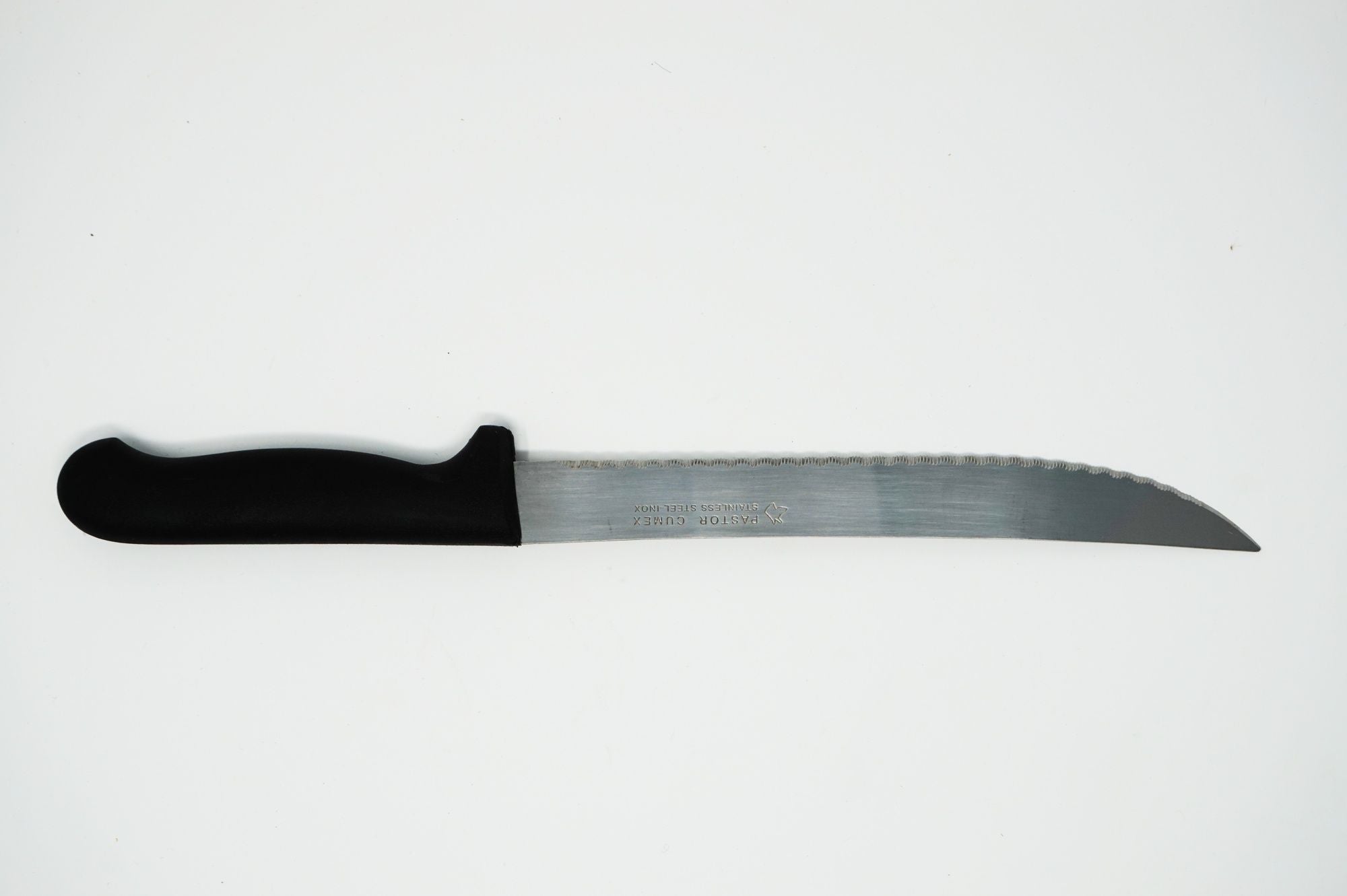 Cuchillo de acero inoxidable 403-8P Cunsa
