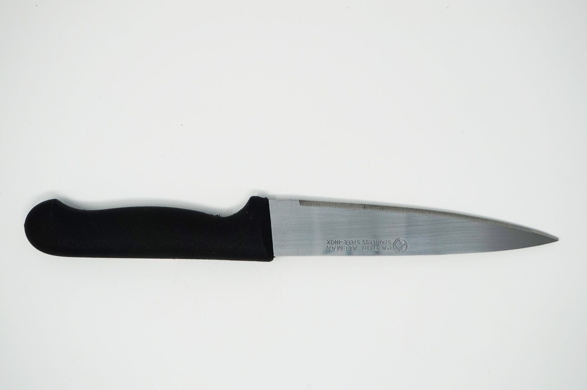 Cuchillo de acero inoxidable 404-6P Cunsa