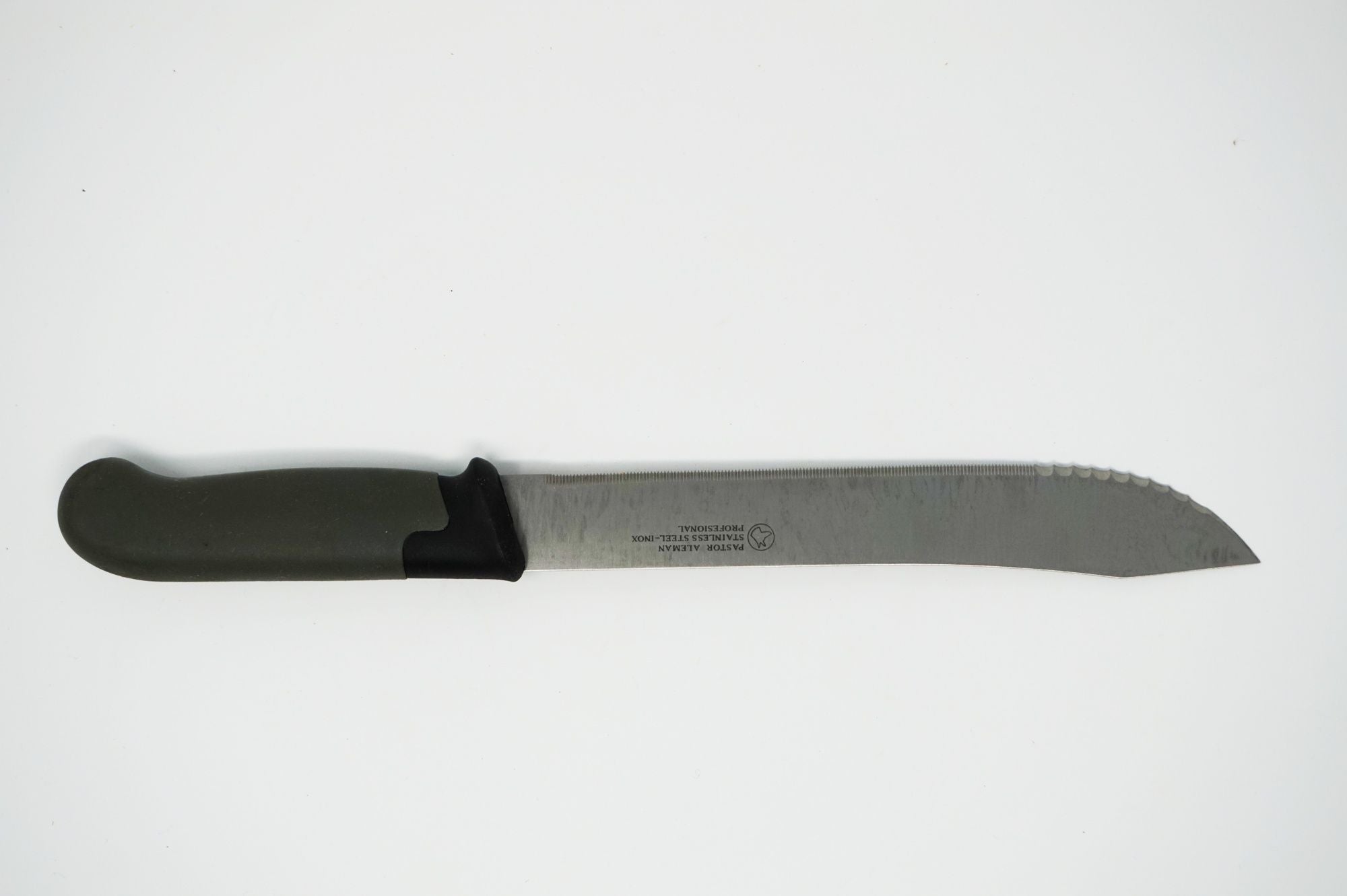 Cuchillo de acero inoxidable 802-8S Cunsa