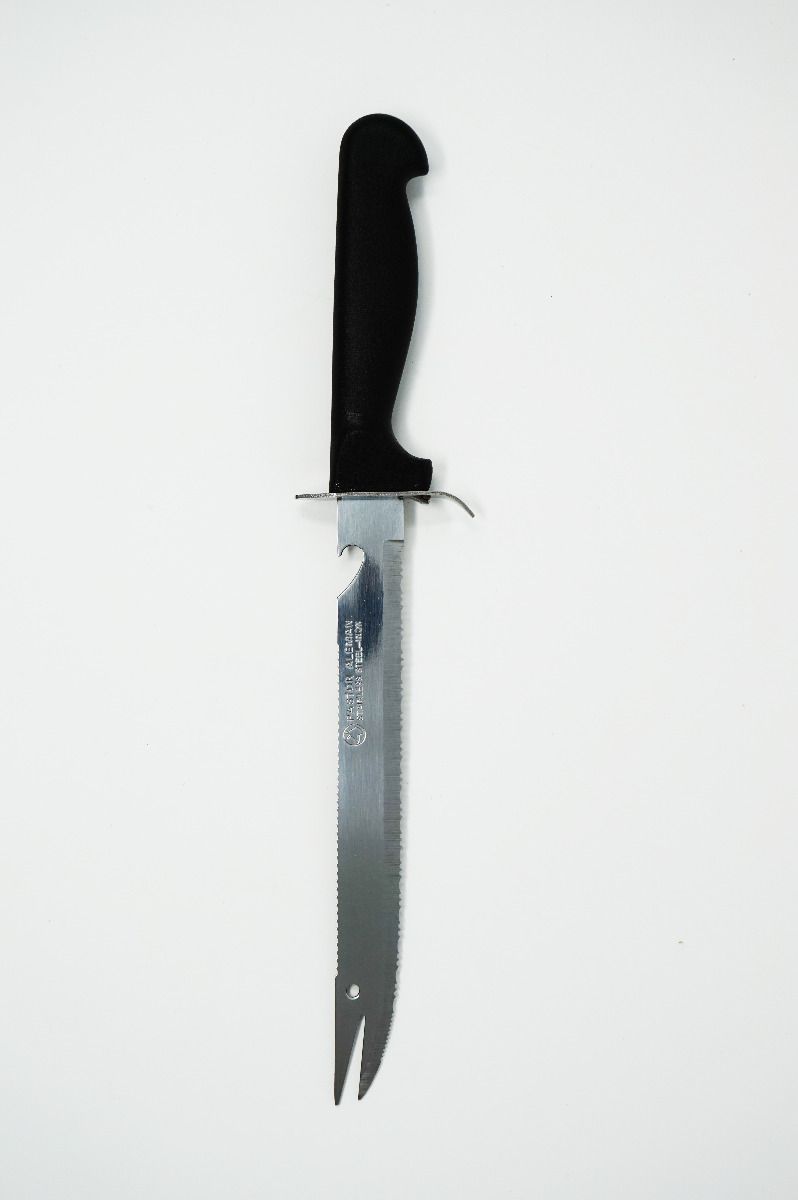Cuchillo de acero inoxidable 660-8P Cunsa