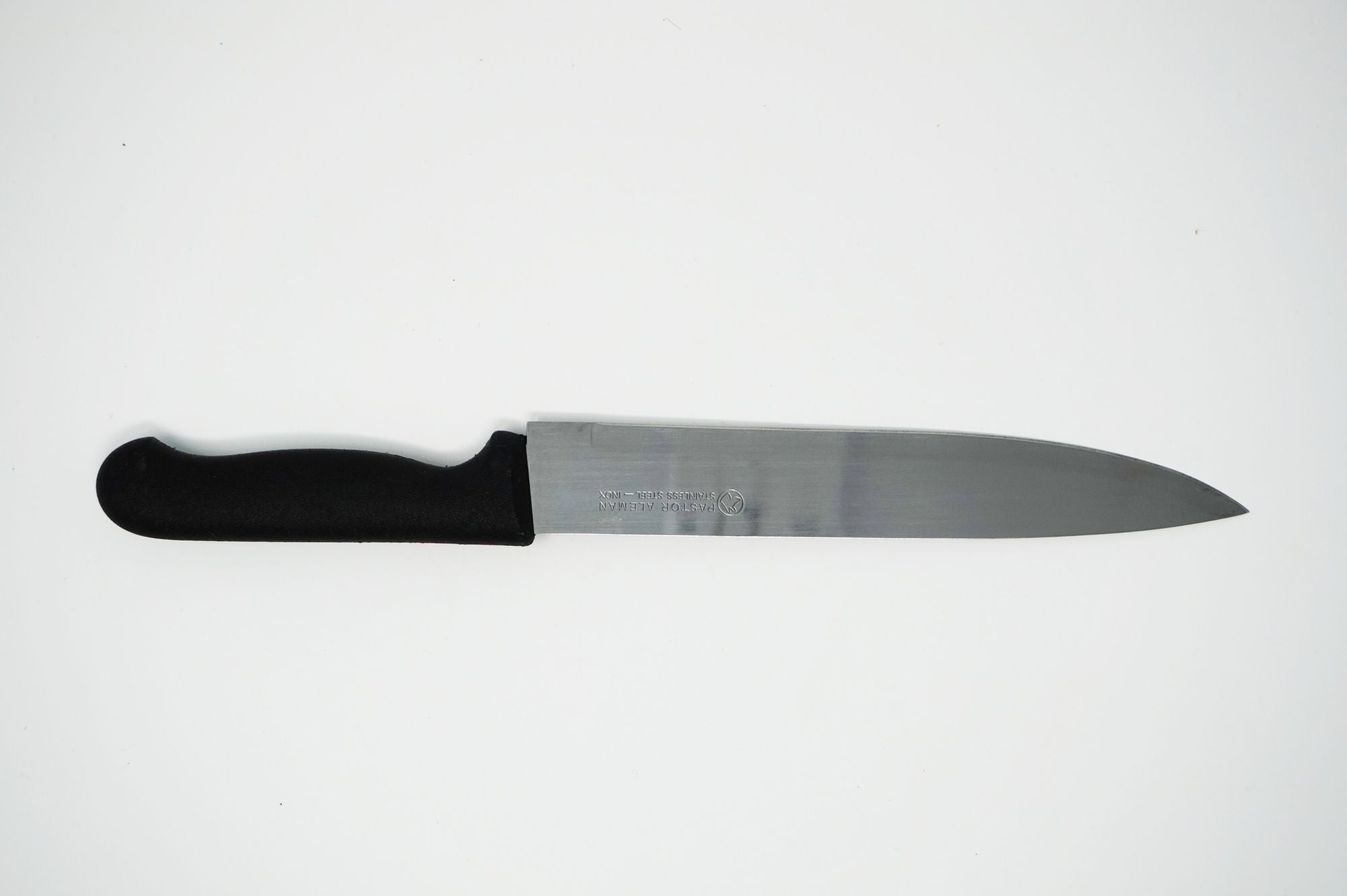 Cuchillo de acero inoxidable 104-8P Cunsa