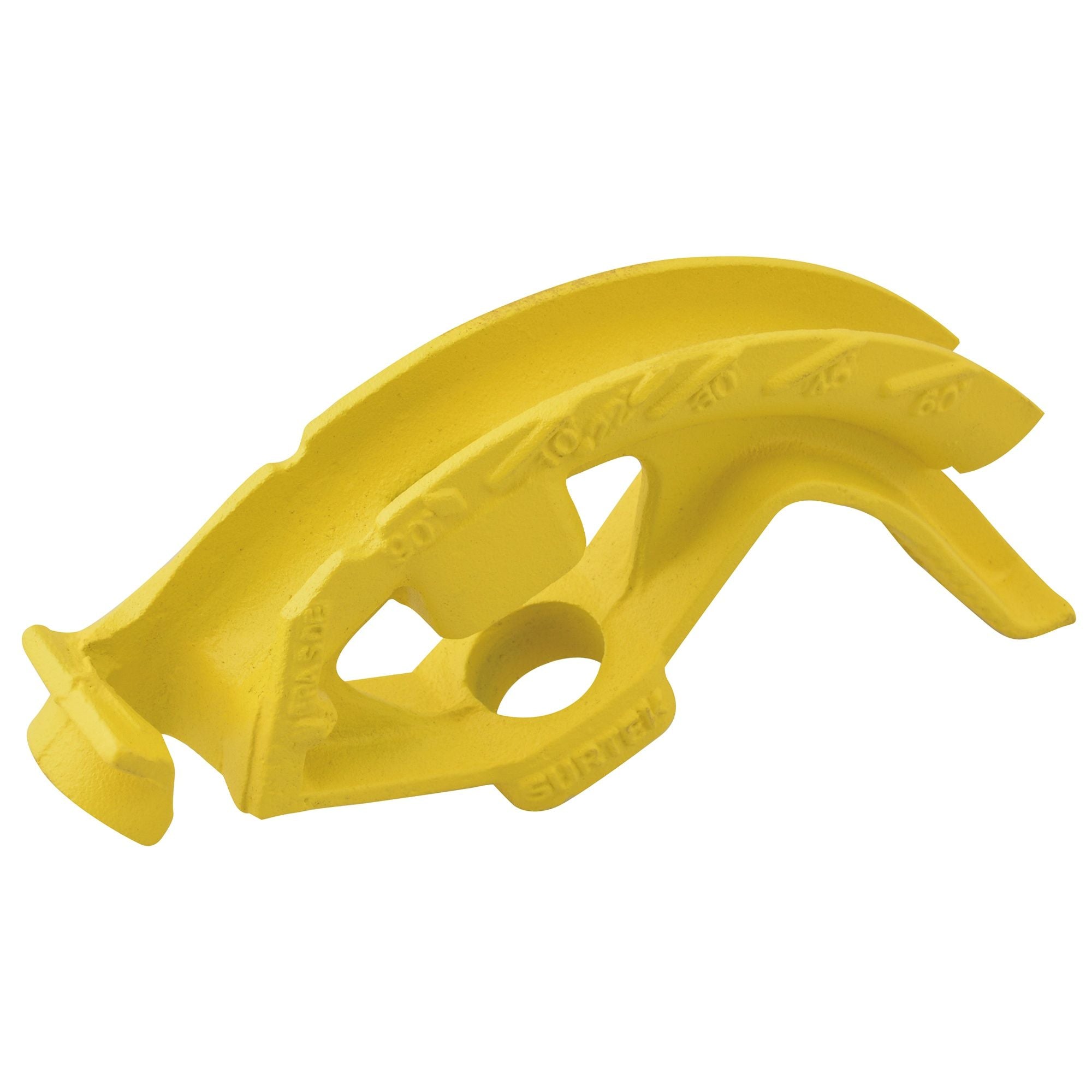 Doblador para tubo Conduit 3/4" 112606 Surtek 2