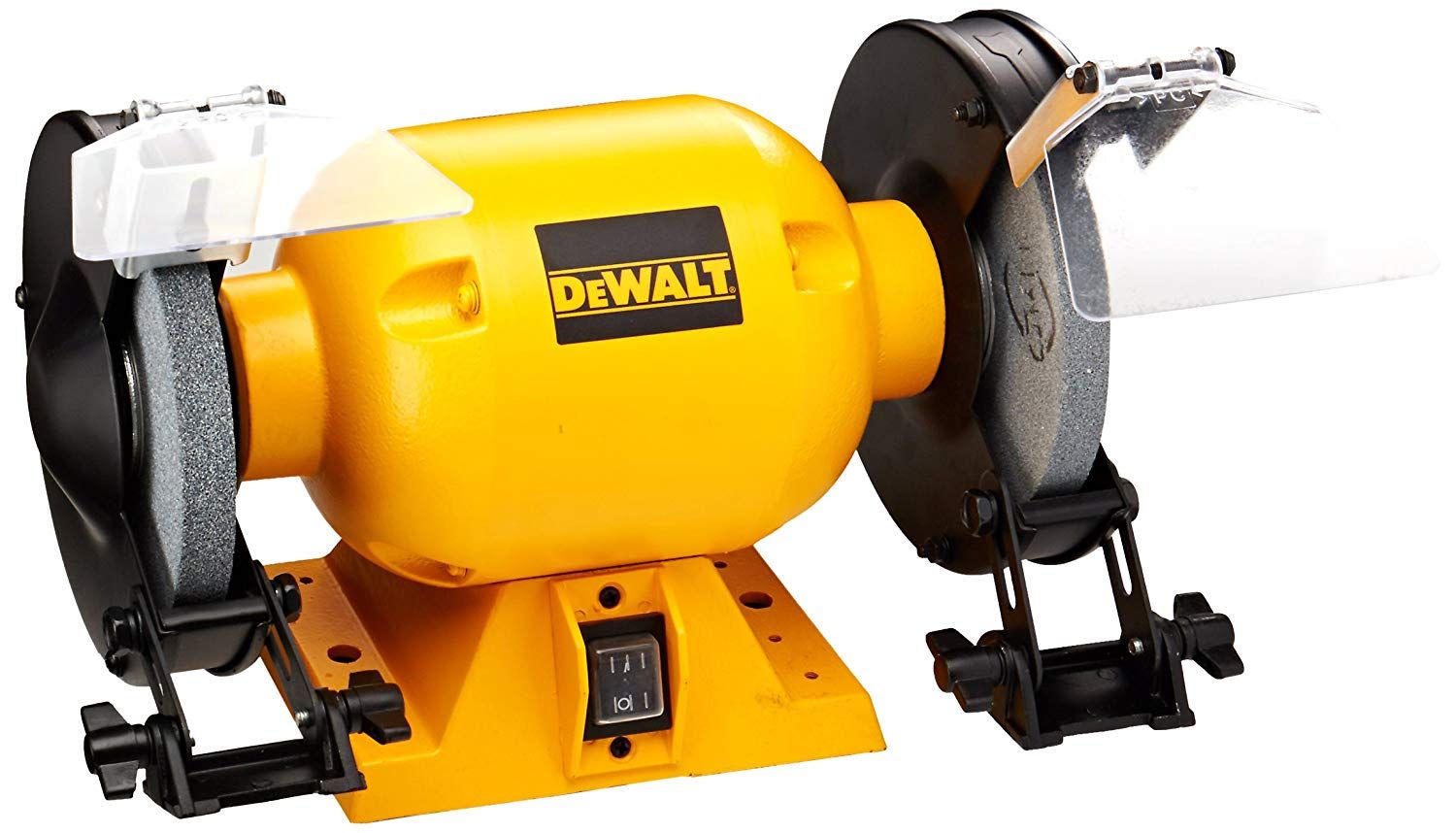 Esmeril de banco 6 Pulg 375W DW752-B3 DeWalt